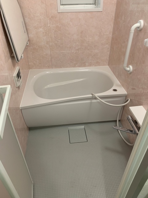 快適に生まれ変った水まわりで、毎日の暮らしを豊かに！